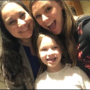 Meet your Posher, Jamikay